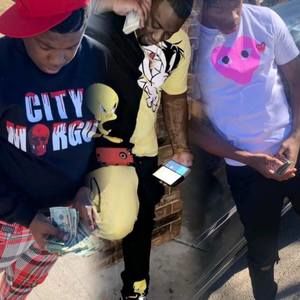 Meet your Posher, Zakhiry